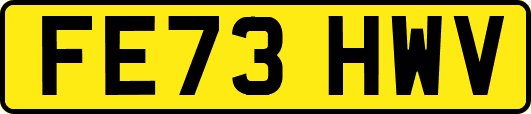 FE73HWV