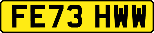 FE73HWW