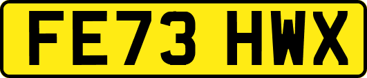 FE73HWX