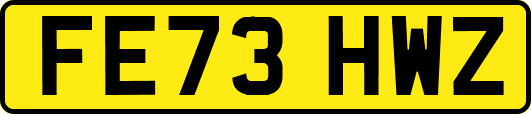 FE73HWZ