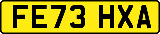 FE73HXA