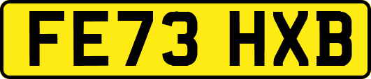 FE73HXB