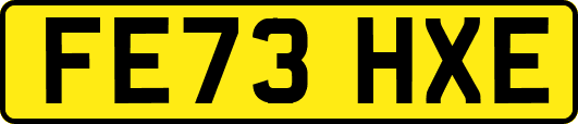 FE73HXE