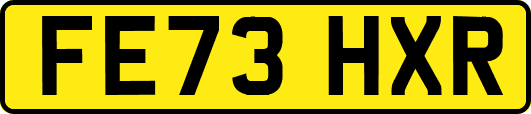 FE73HXR