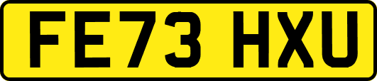 FE73HXU