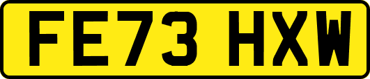 FE73HXW