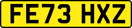 FE73HXZ