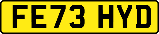 FE73HYD