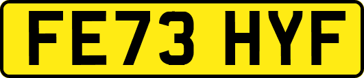 FE73HYF