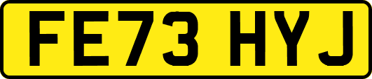 FE73HYJ