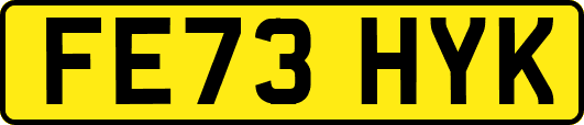 FE73HYK
