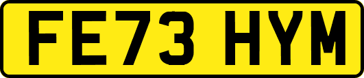 FE73HYM