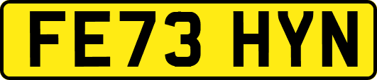 FE73HYN