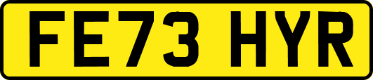 FE73HYR