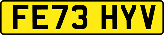 FE73HYV