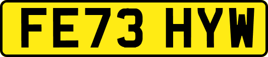 FE73HYW
