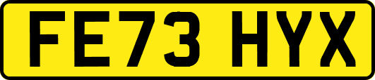 FE73HYX