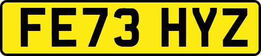 FE73HYZ
