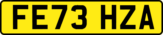 FE73HZA