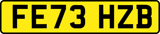 FE73HZB