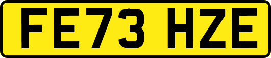 FE73HZE