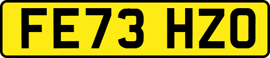 FE73HZO