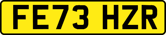 FE73HZR
