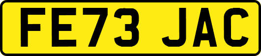FE73JAC