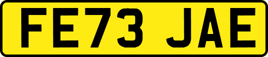 FE73JAE