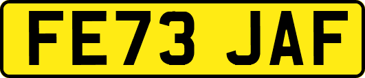 FE73JAF