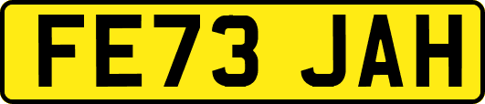FE73JAH