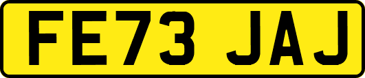 FE73JAJ