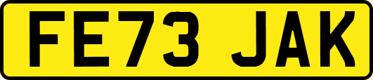 FE73JAK