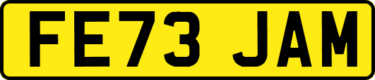 FE73JAM