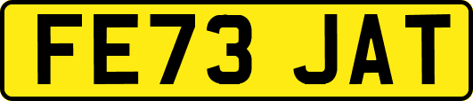 FE73JAT