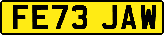 FE73JAW