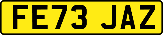 FE73JAZ