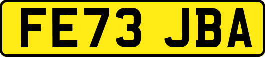 FE73JBA