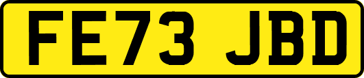 FE73JBD