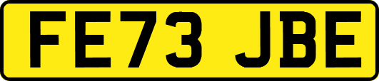 FE73JBE