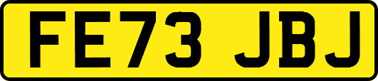 FE73JBJ