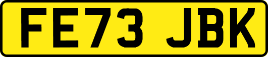 FE73JBK