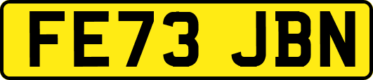 FE73JBN