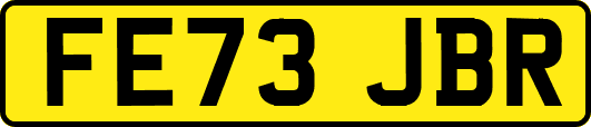 FE73JBR