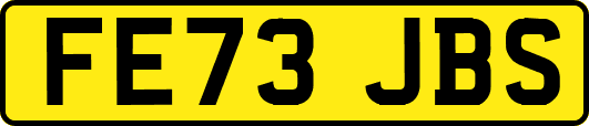 FE73JBS