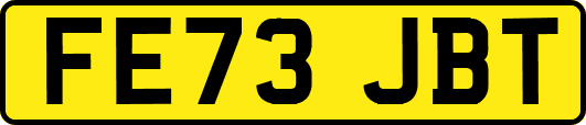 FE73JBT