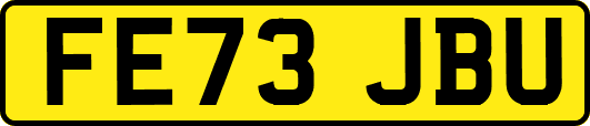 FE73JBU