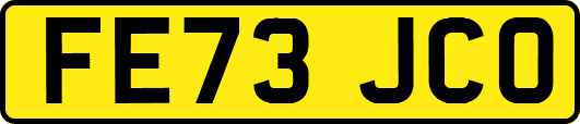 FE73JCO