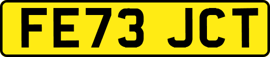 FE73JCT
