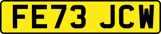 FE73JCW